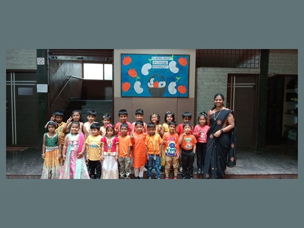 Traffic Awareness Program 